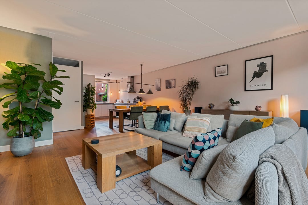 Foto 8 van Smetanastraat 3