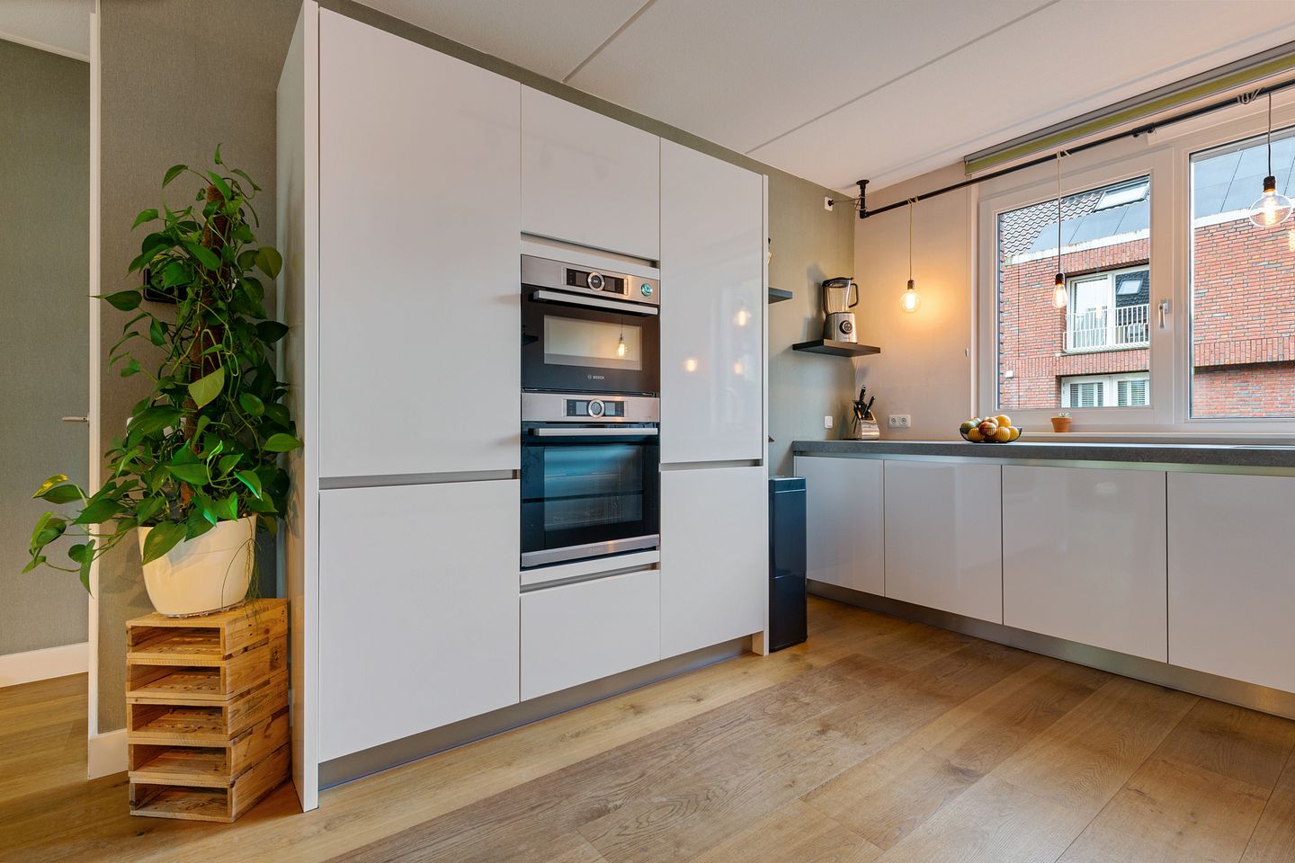 Foto 10 van Smetanastraat 3