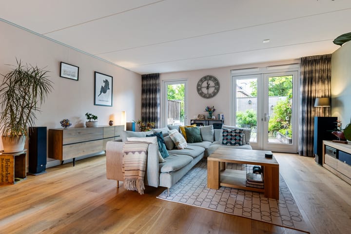 Photo 3 of Smetanastraat 3