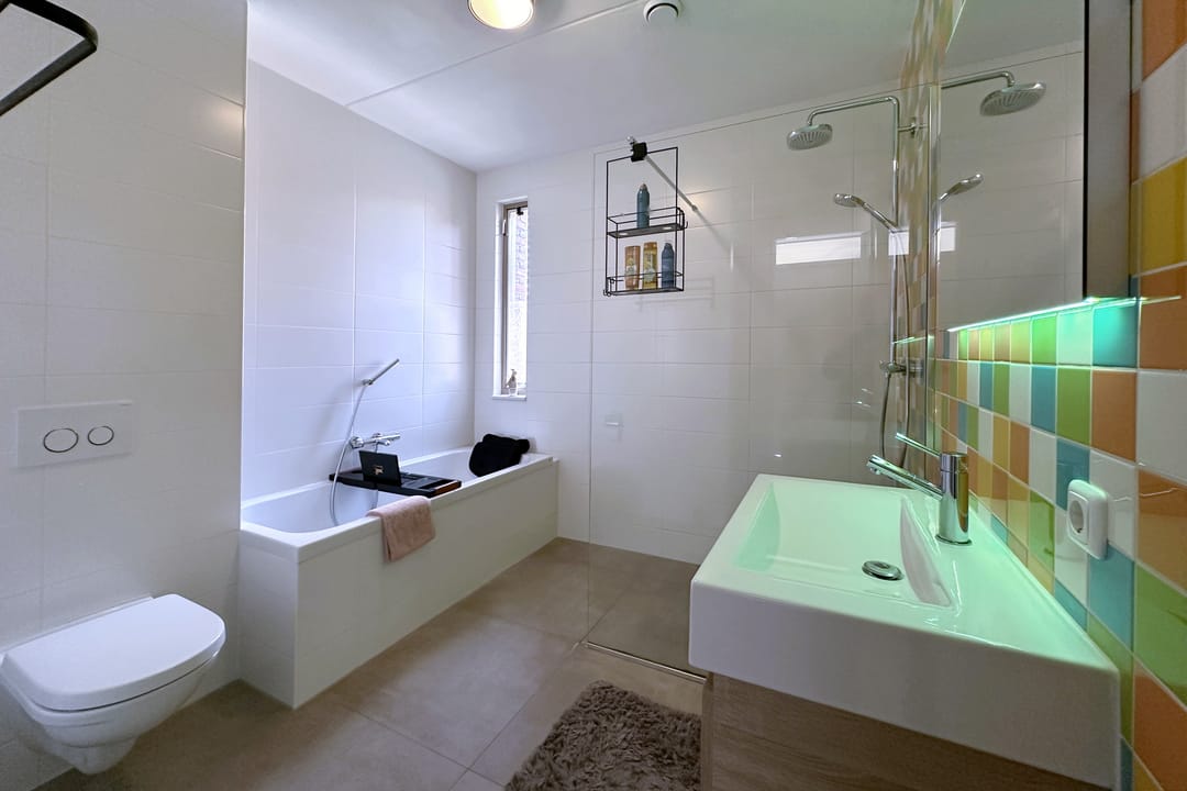 Foto 16 van Smetanastraat 3