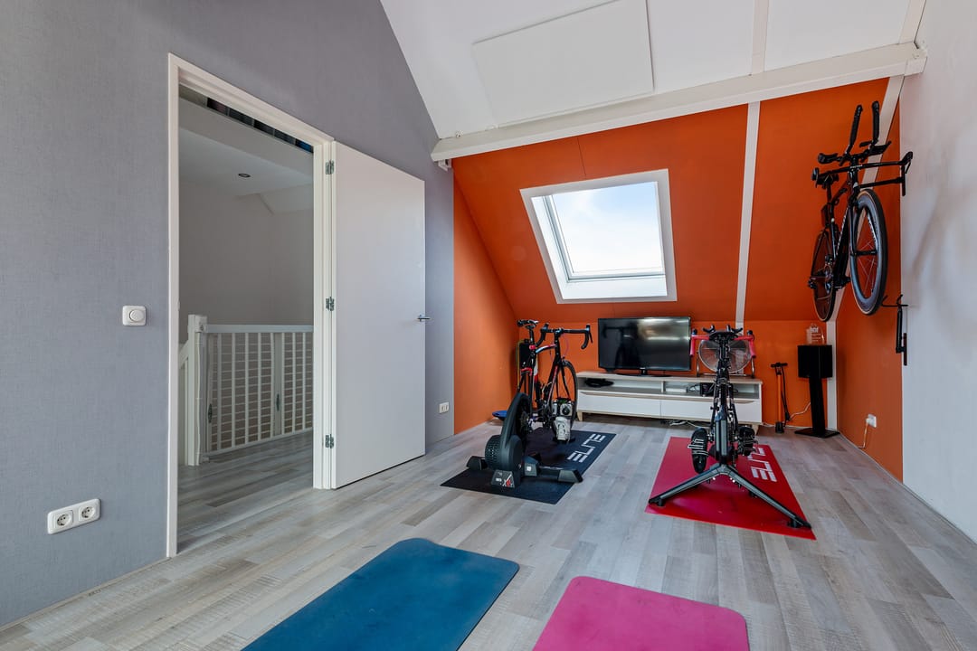 Foto 26 van Smetanastraat 3