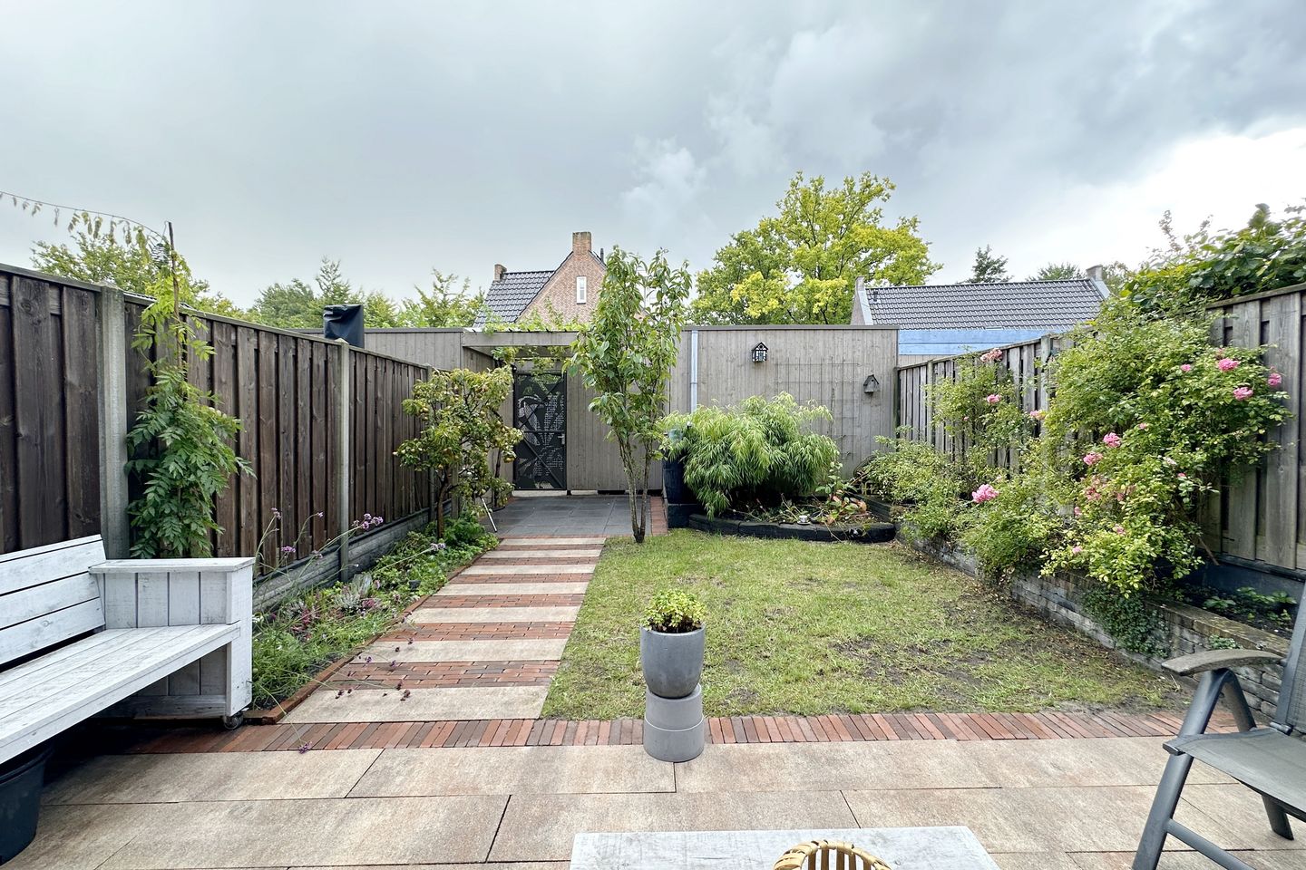 Foto 34 van Smetanastraat 3