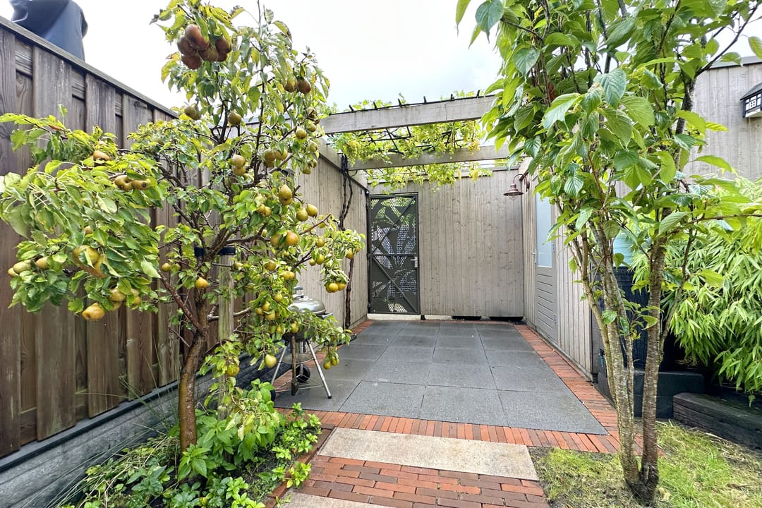 Foto 28 van Smetanastraat 3