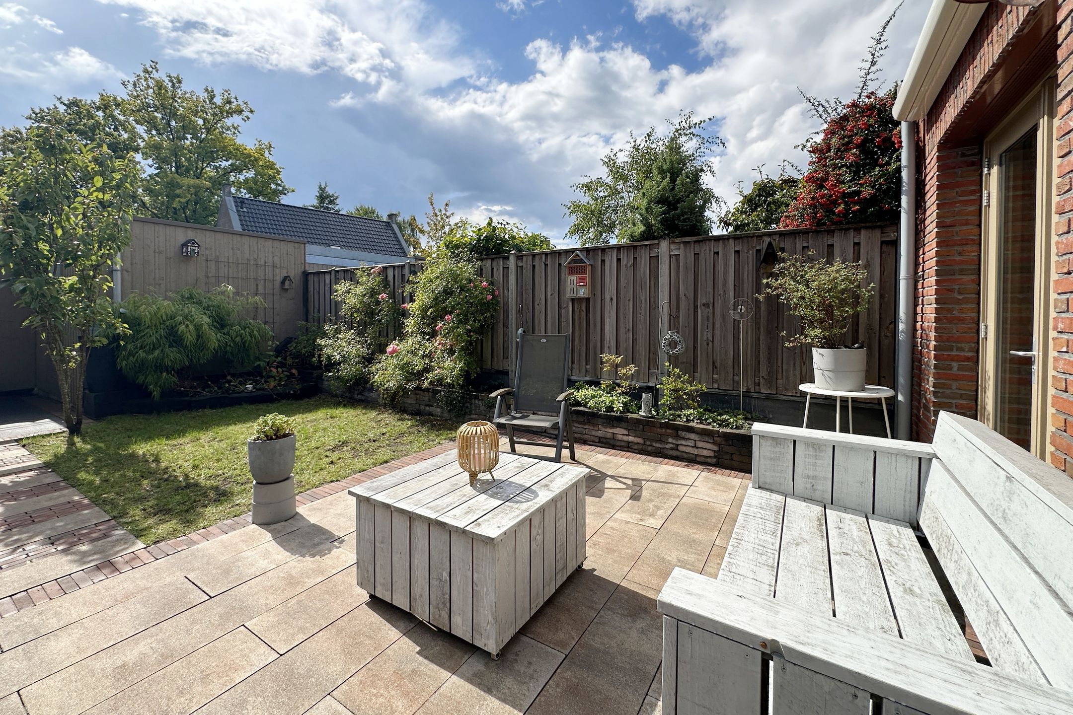 Foto 30 van Smetanastraat 3