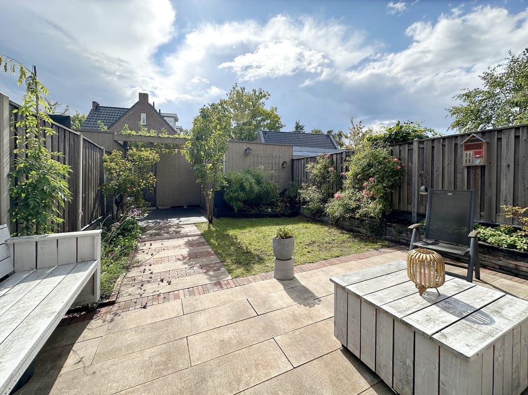 Foto 31 van Smetanastraat 3