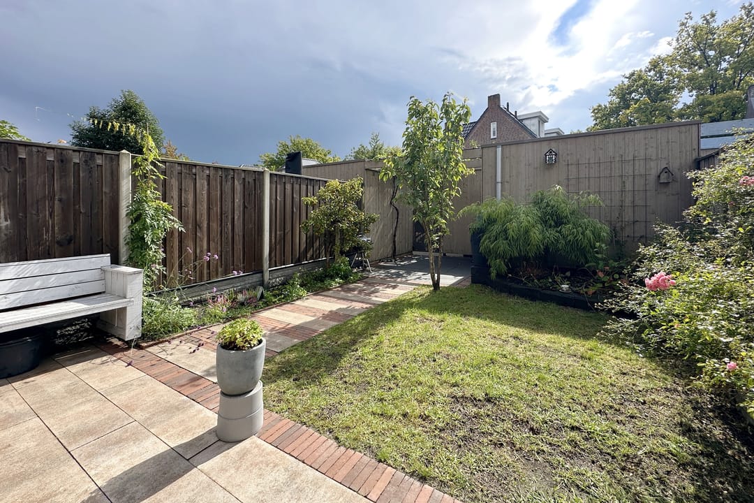 Foto 32 van Smetanastraat 3