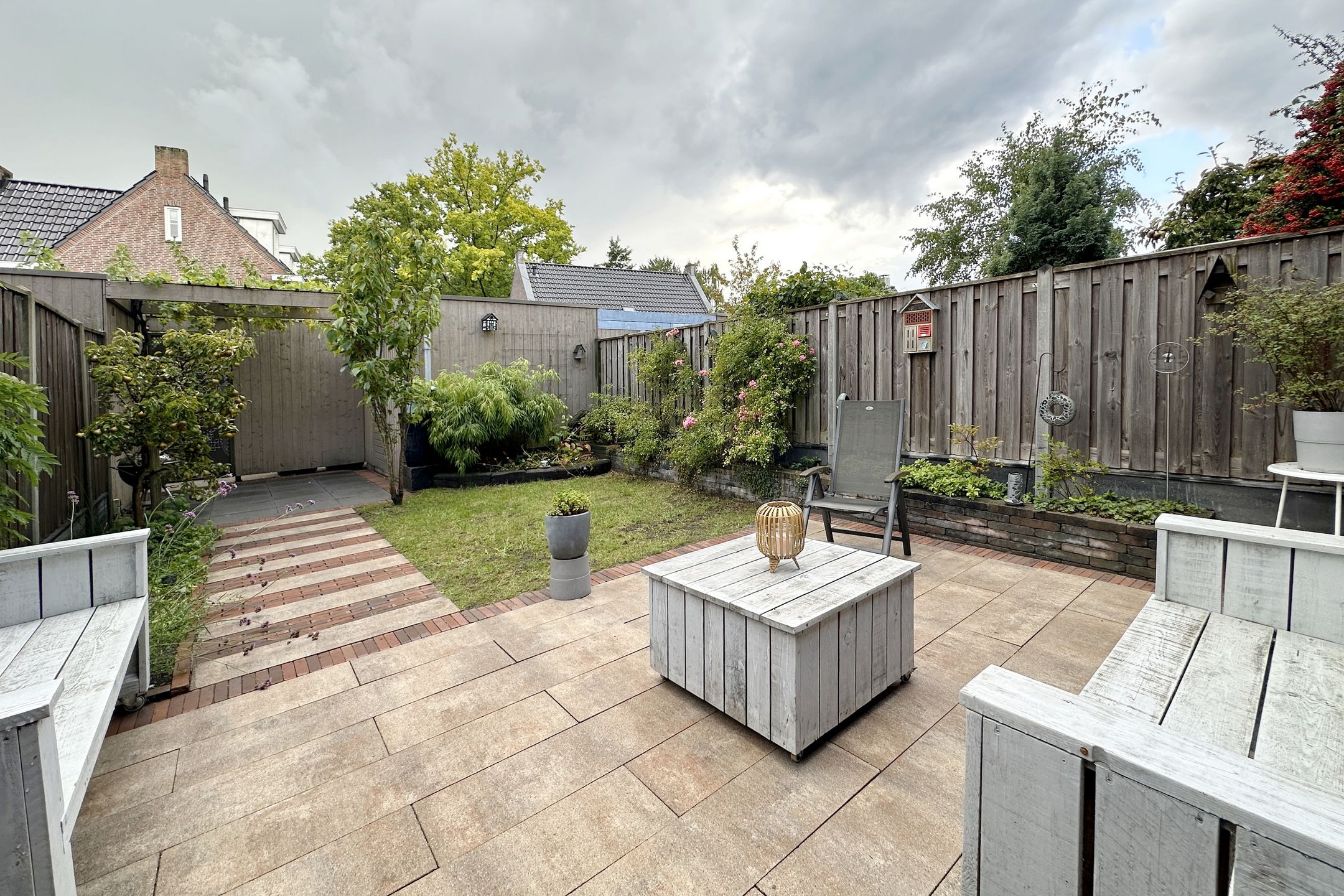 Foto 27 van Smetanastraat 3