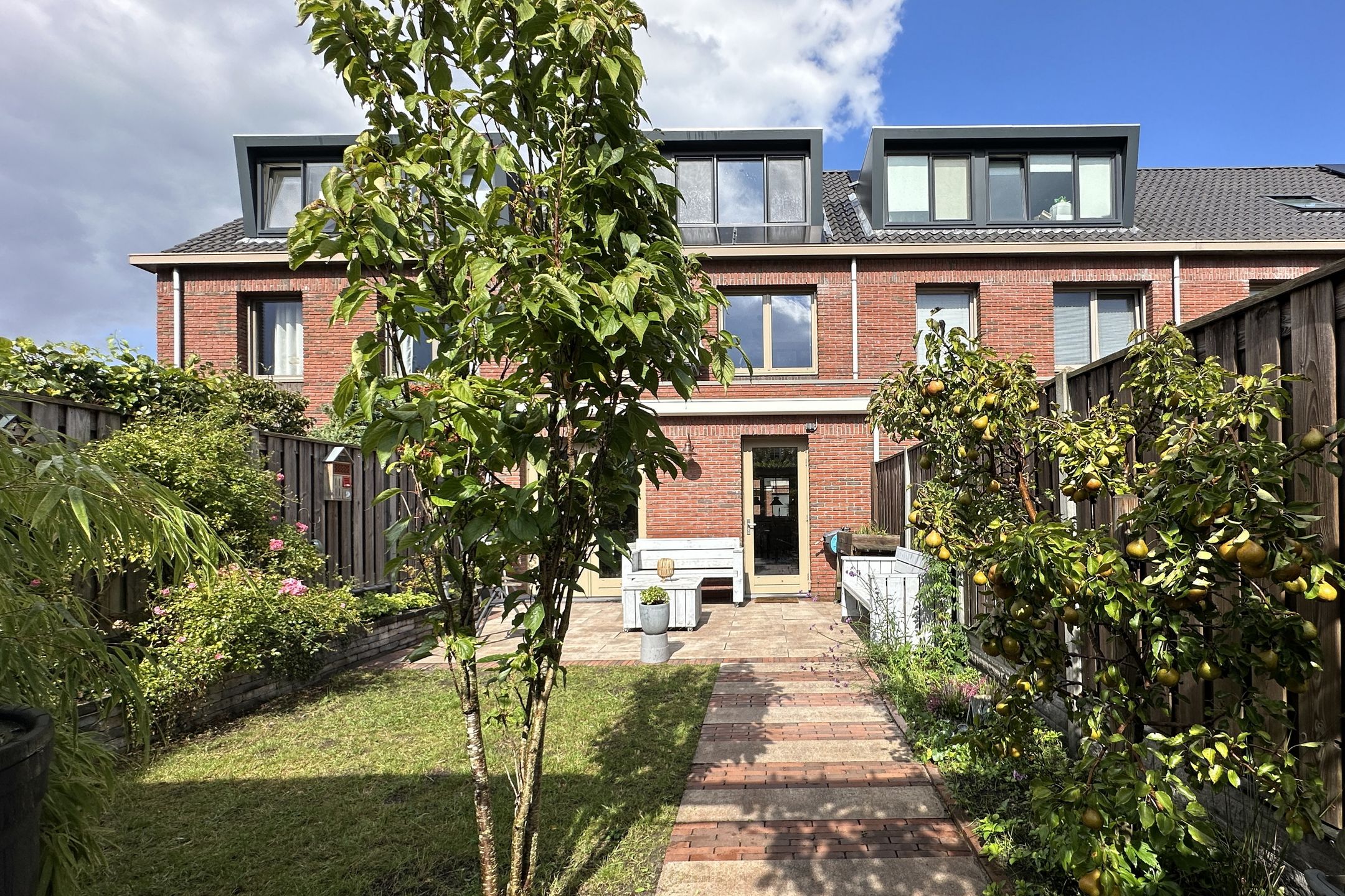 Foto 33 van Smetanastraat 3