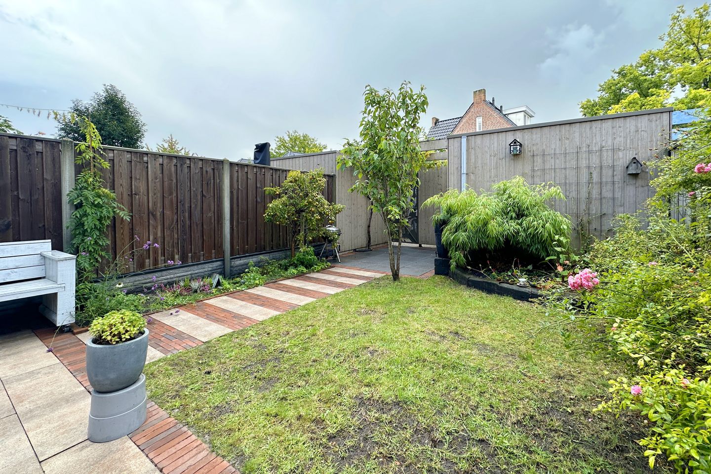 Foto 35 van Smetanastraat 3