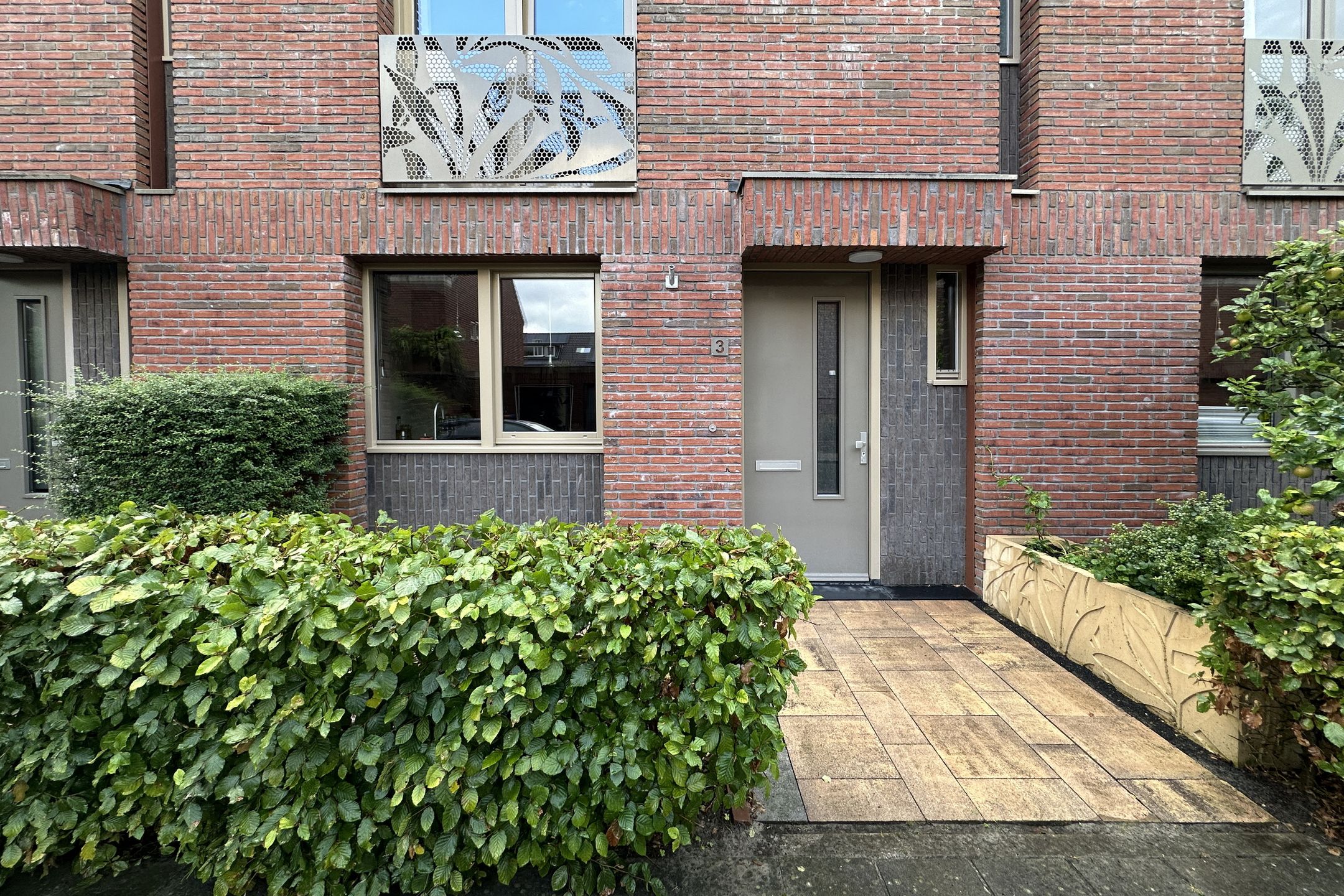 Foto 36 van Smetanastraat 3