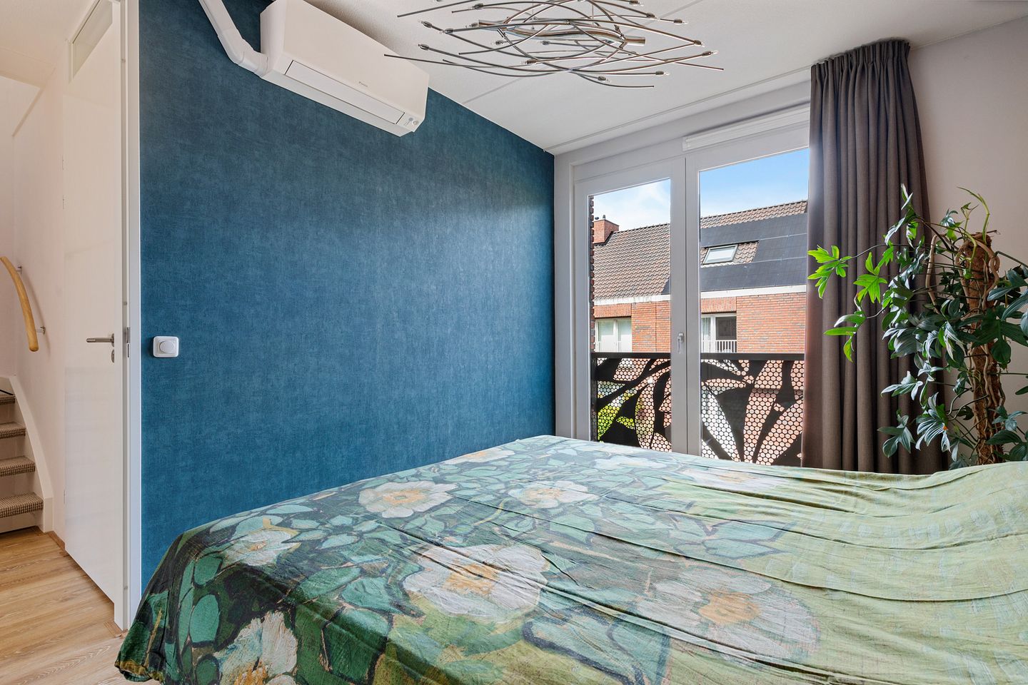 Foto 20 van Smetanastraat 3