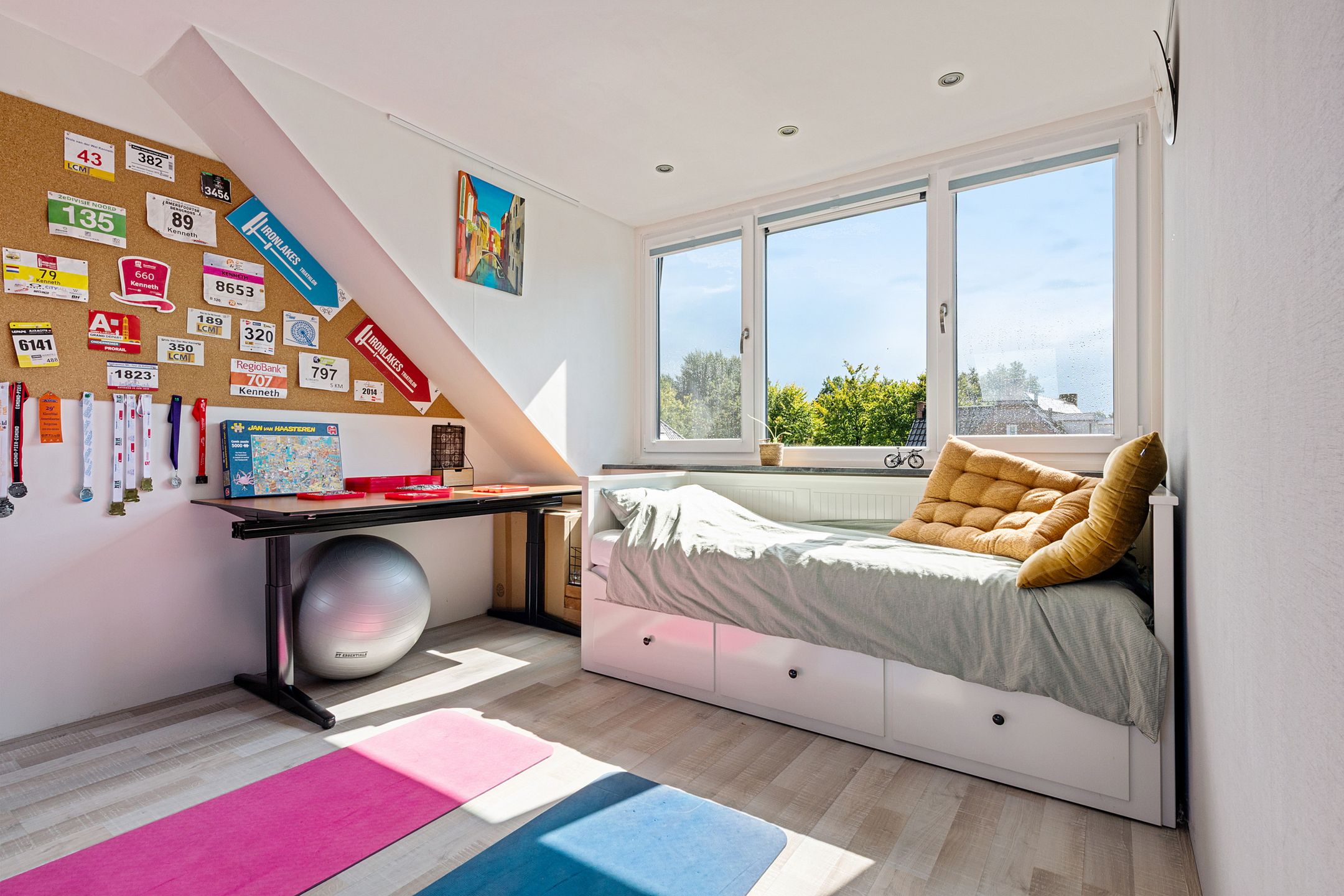 Foto 24 van Smetanastraat 3