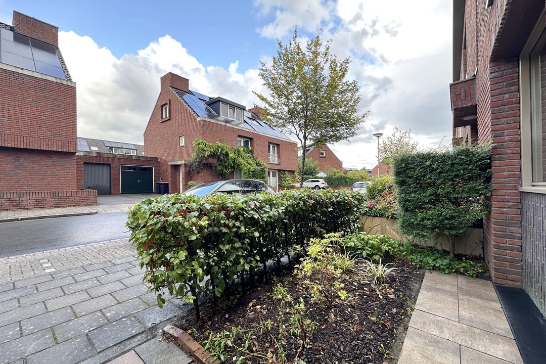 Foto 37 van Smetanastraat 3