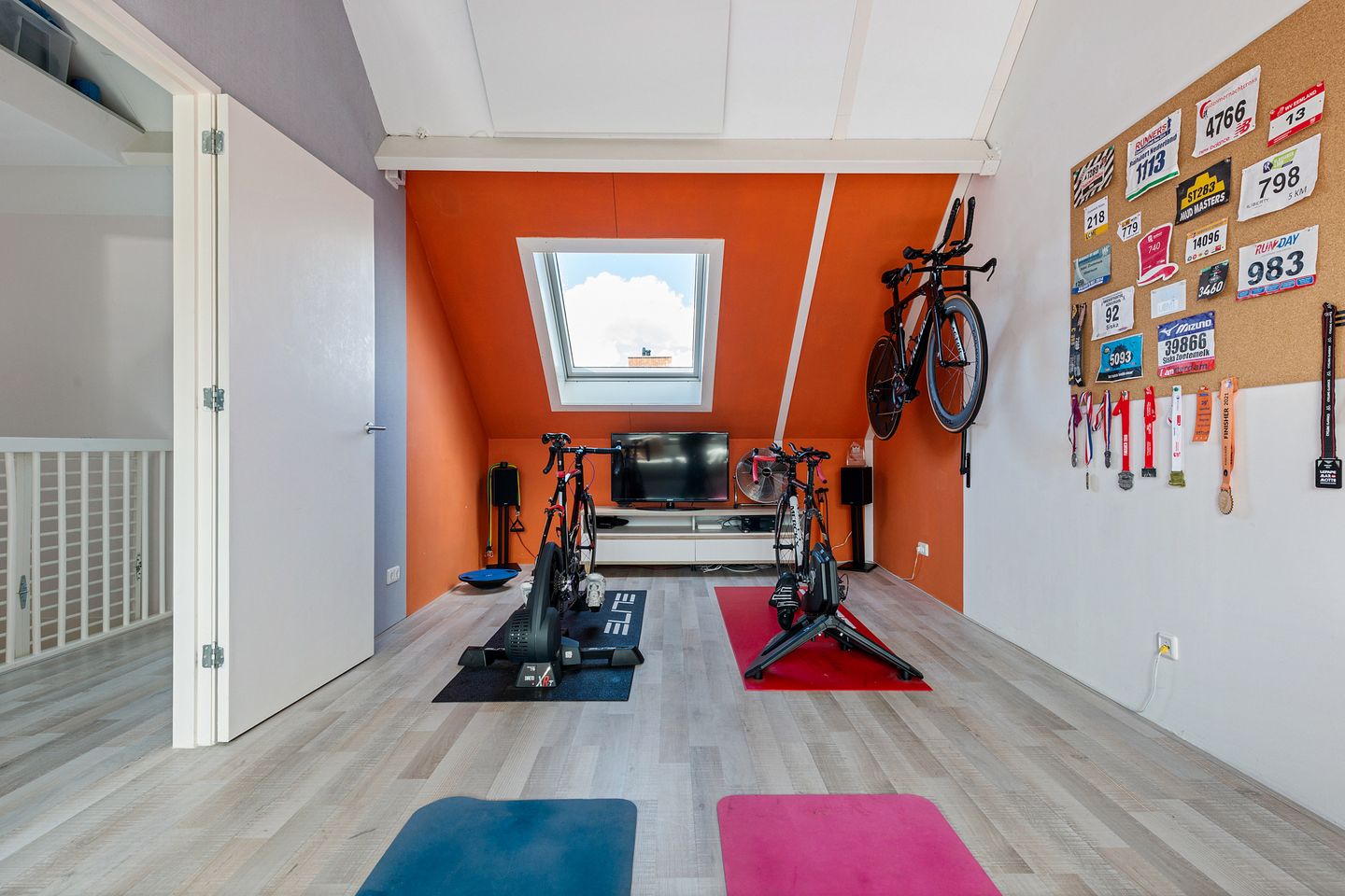 Foto 25 van Smetanastraat 3