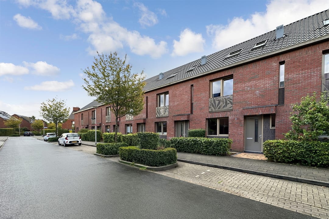 Foto 38 van Smetanastraat 3