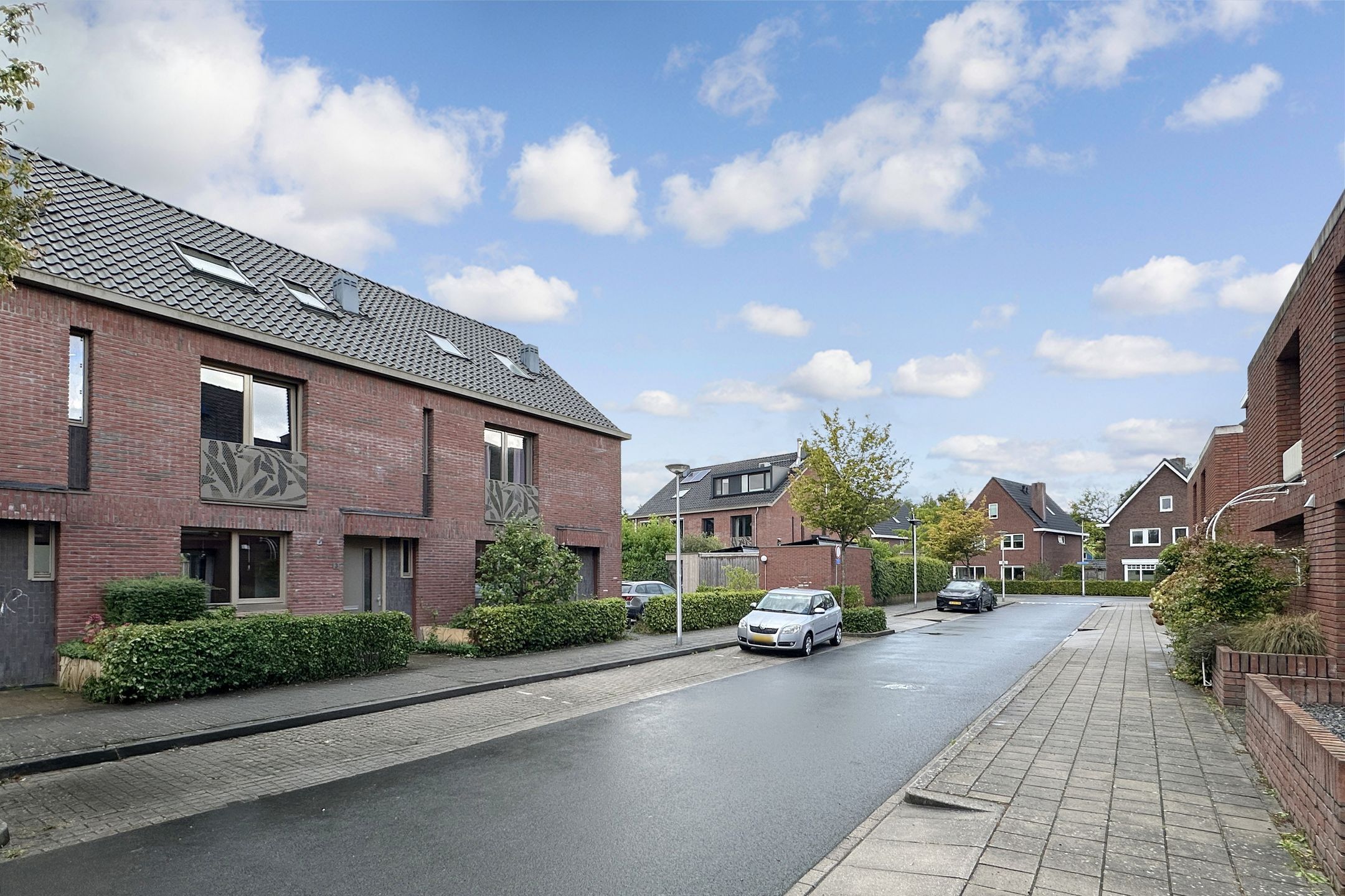 Foto 39 van Smetanastraat 3