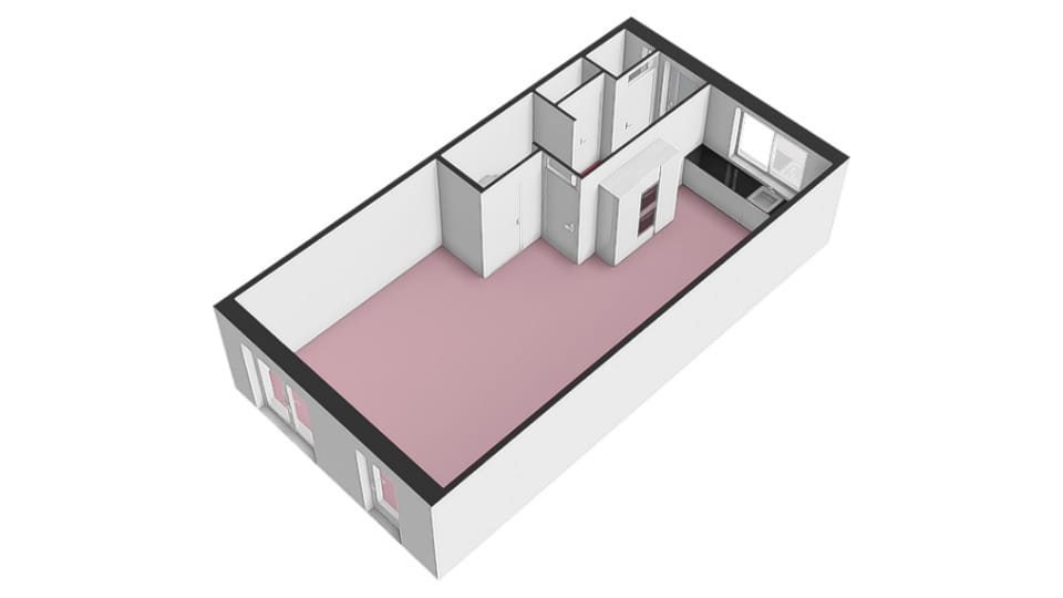 Foto 43 van Smetanastraat 3