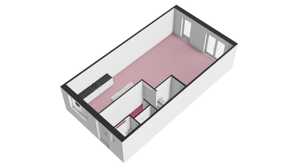 Foto 44 van Smetanastraat 3