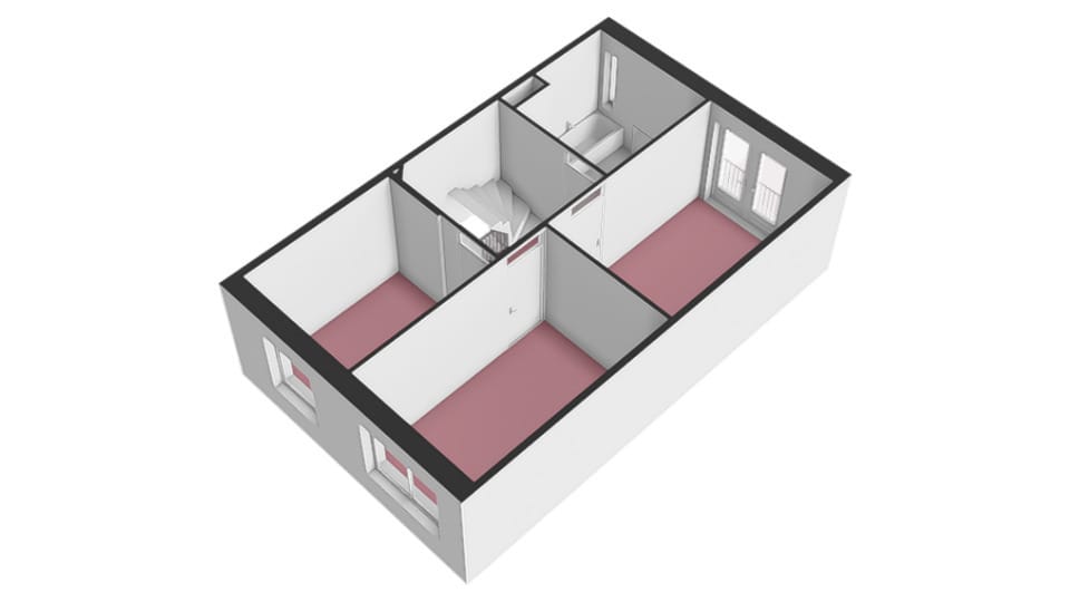 Foto 46 van Smetanastraat 3