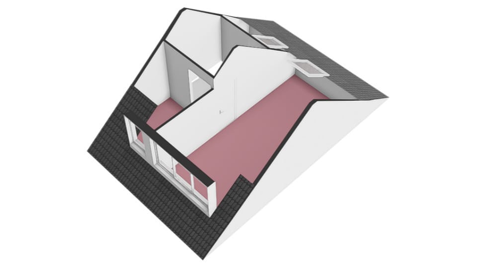 Foto 49 van Smetanastraat 3