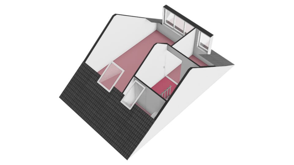 Foto 50 van Smetanastraat 3