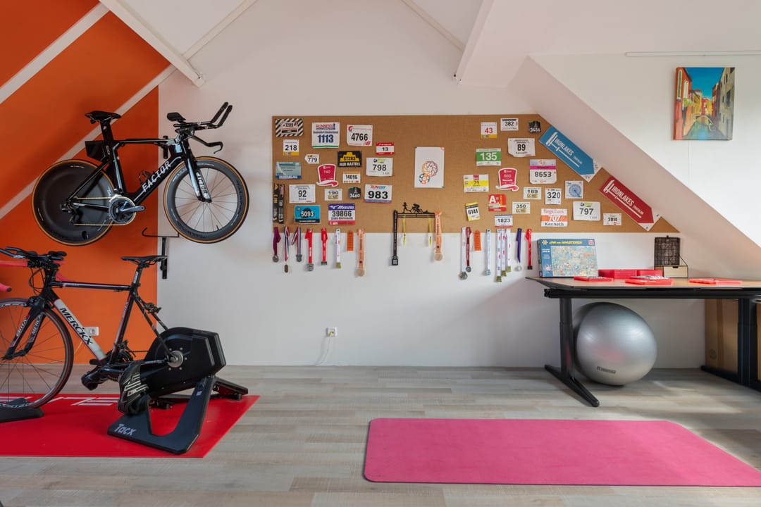 Foto 23 van Smetanastraat 3