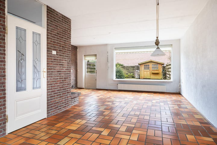 Photo 4 of Ronhaarstraat 61