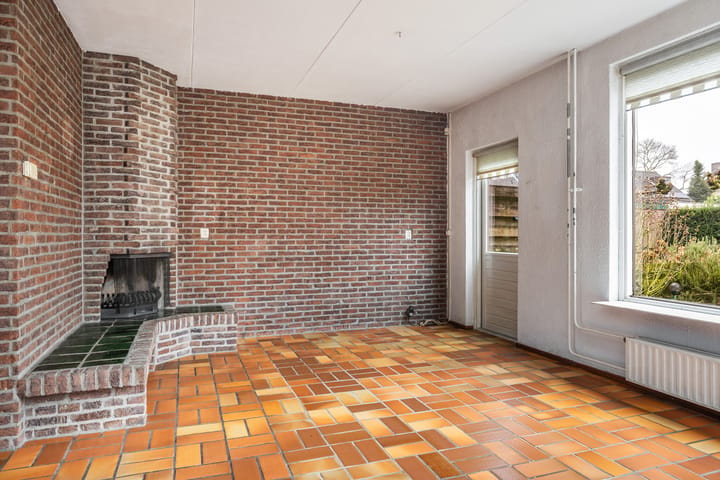 Photo 5 of Ronhaarstraat 61
