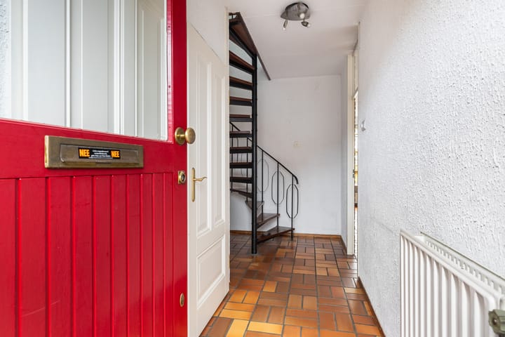 Photo 3 of Ronhaarstraat 61