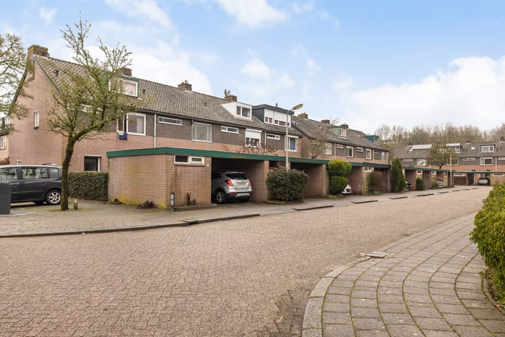 Photo 2 of Ronhaarstraat 61