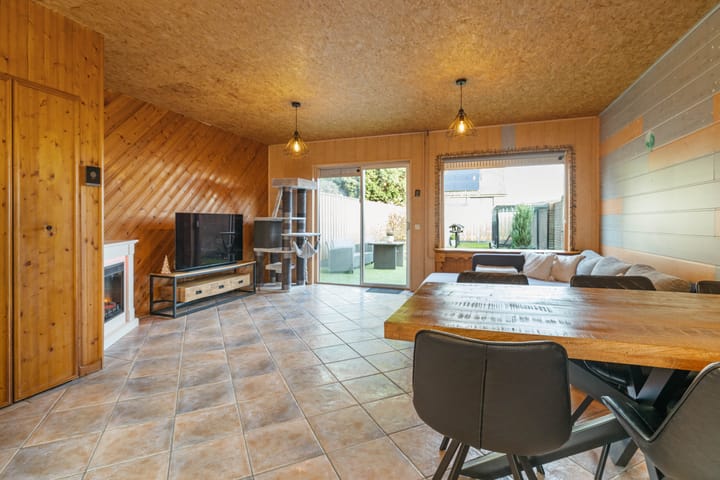 Foto 3 van Punter 45 2