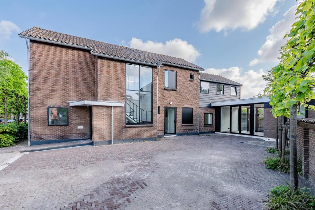 Foto 3 van Singel 109