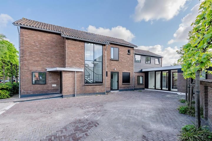 Photo 3 of Singel 109