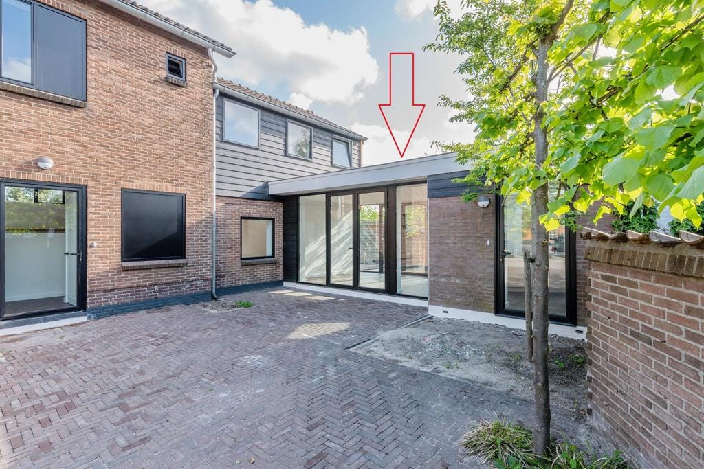 Foto 4 van Singel 109