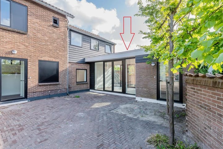 Photo 4 of Singel 109