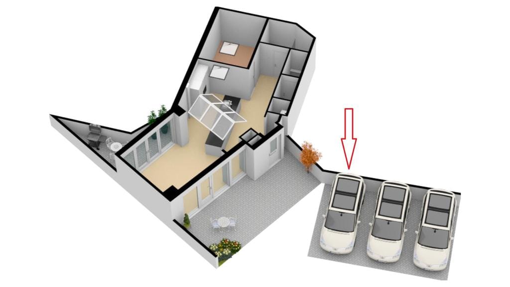 Foto 16 van Singel 109