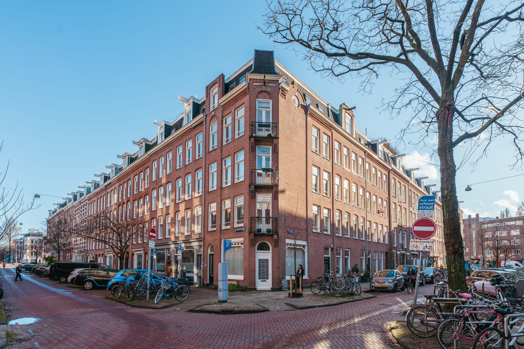 Balthasar Floriszstraat 12- 12 1