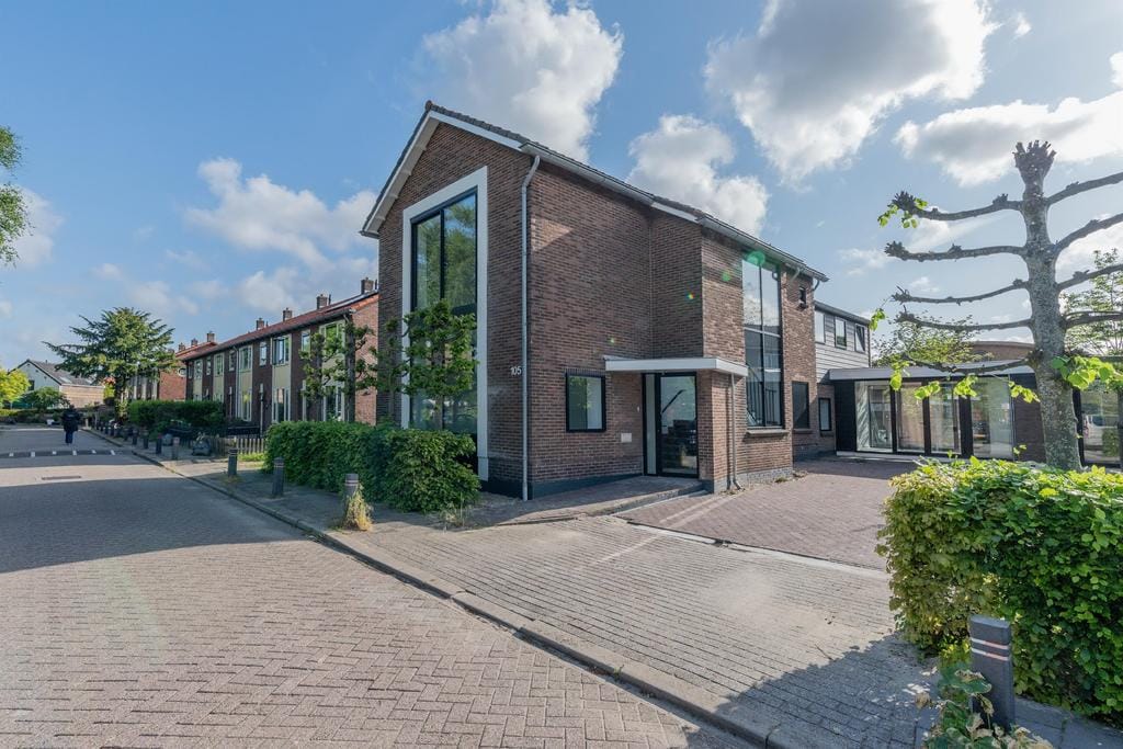 Foto 12 van Singel 109