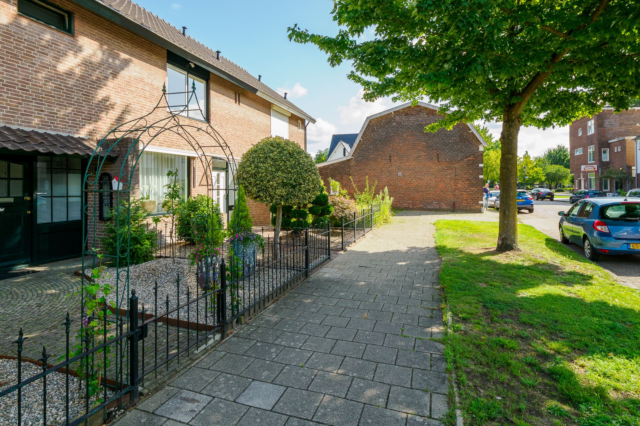 Foto 6 van Krabbenbosweg 28