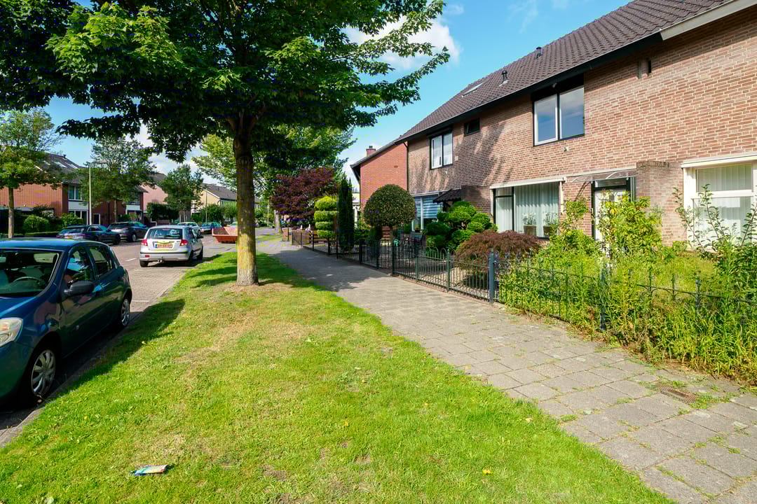 Foto 7 van Krabbenbosweg 28