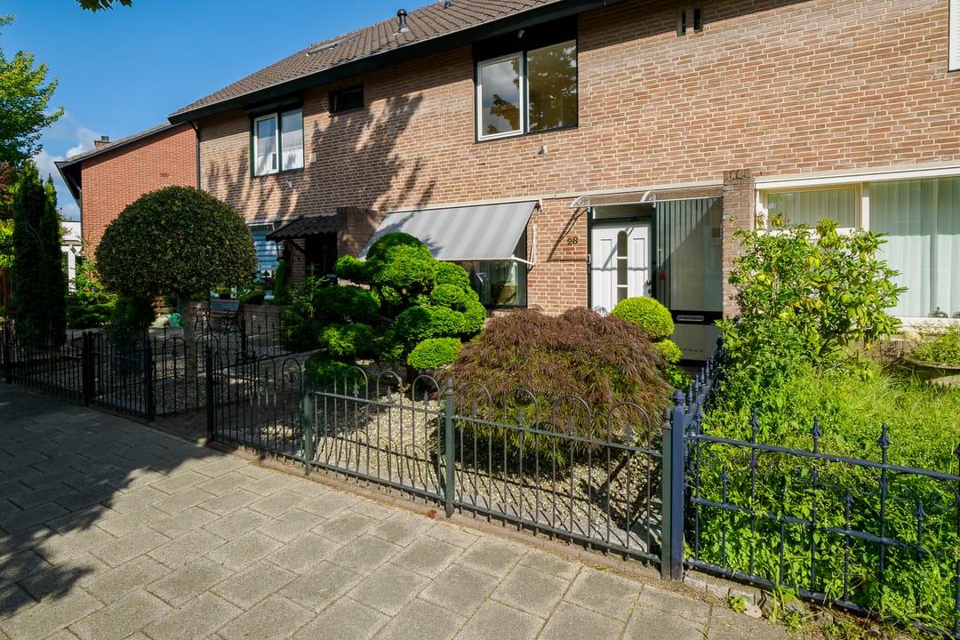 Foto 8 van Krabbenbosweg 28