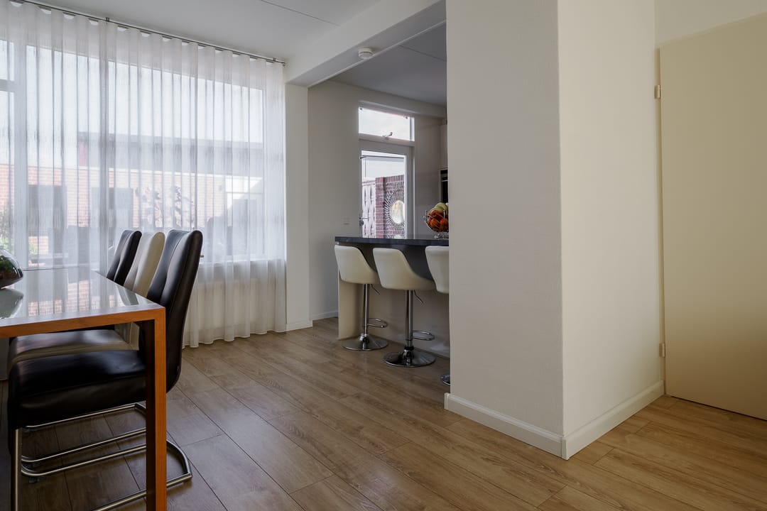 Foto 16 van Krabbenbosweg 28