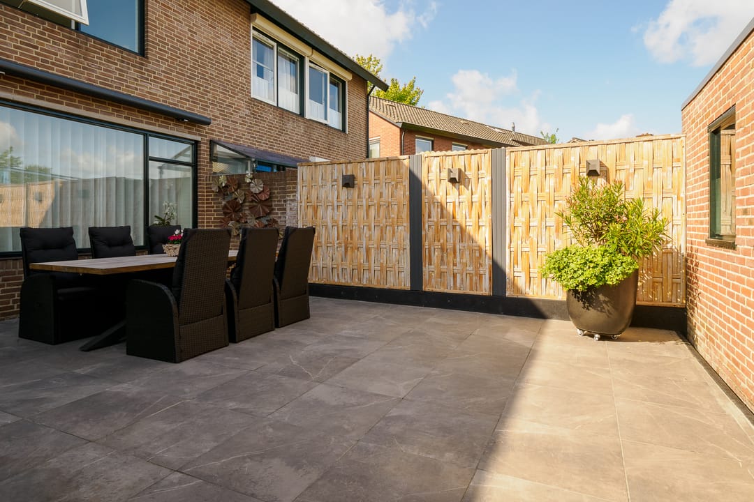 Foto 37 van Krabbenbosweg 28