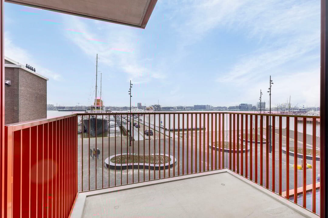 Foto 1 van Hellingbaan 202