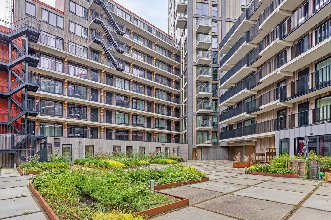 Foto 8 van Hellingbaan 202