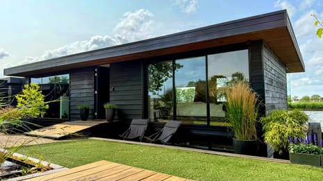 Lange Muiderweg thumbnail