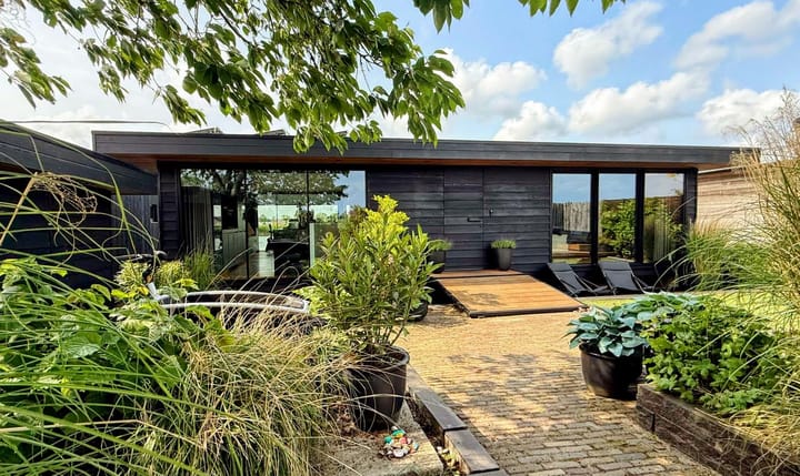 Foto 2 van Lange Muiderweg 569-S