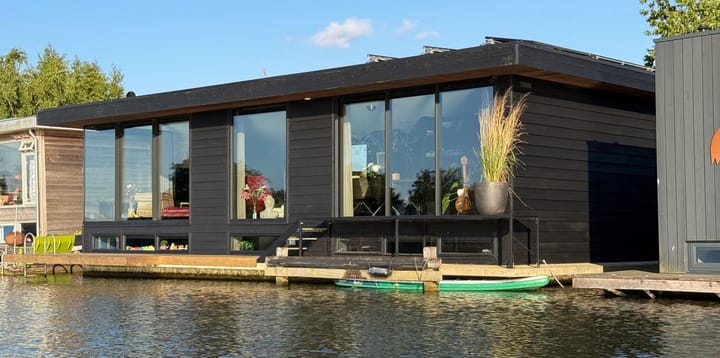 Foto 4 van Lange Muiderweg 569-S