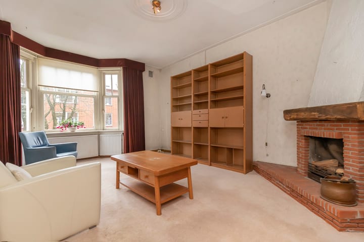 Foto 2 van Uiterwaardenstraat 222-1