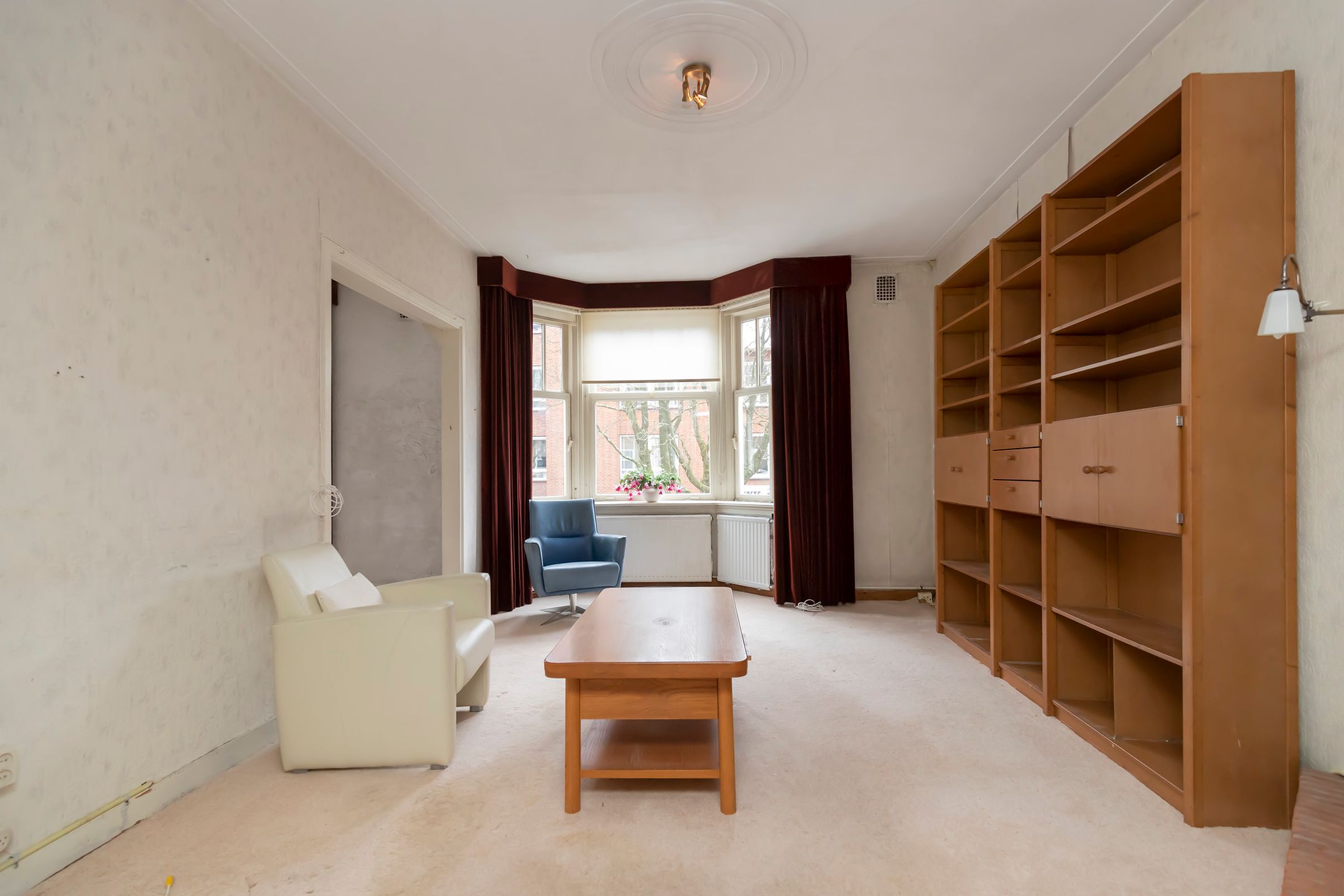 Photo 3 of Uiterwaardenstraat 222-1